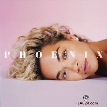 Rita Ora - Phoenix (2018) Deluxe Edition FLAC (tracks)