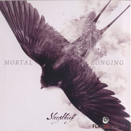Sleepthief - Mortal Longing (2018) FLAC (tracks+.cue)
