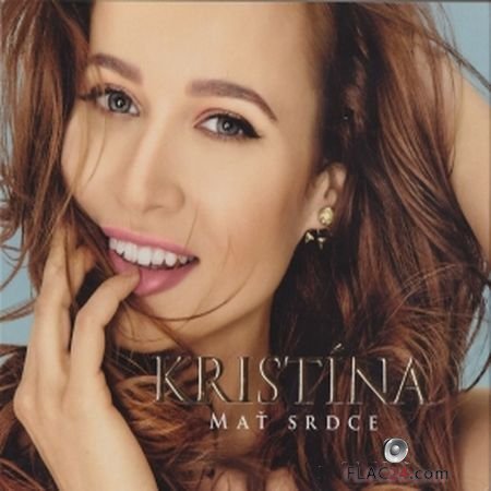 Kristina (Kristina Pelakova) - Mat srdce (Deluxe 2CD Edition) (2017) FLAC (tracks+.cue)