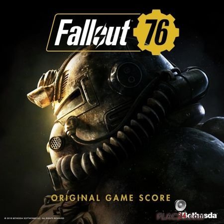 Inon Zur - Fallout 76 (2018) FLAC (tracks)