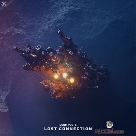 Doom Poets - Lost Connection (2018) FLAC (tracks+.cue)