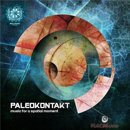 Paleokontakt - Music For A Spatial Moment (2018) (24bit Hi-Res) FLAC (tracks)