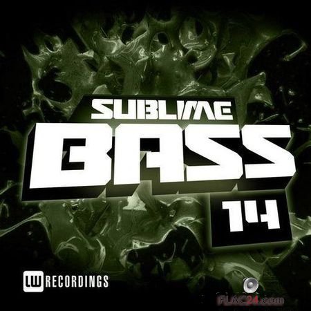 VA - Sublime Bass Vol 14 (2018) FLAC (tracks)