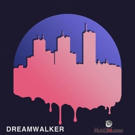 IndiGhost - Dreamwalker (2018) FLAC (tracks)