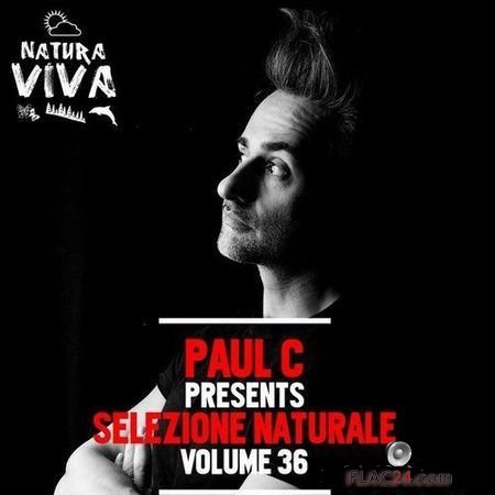 VA - Paul C Presents Selezione Naturale Volume 36 (2018) FLAC (tracks)
