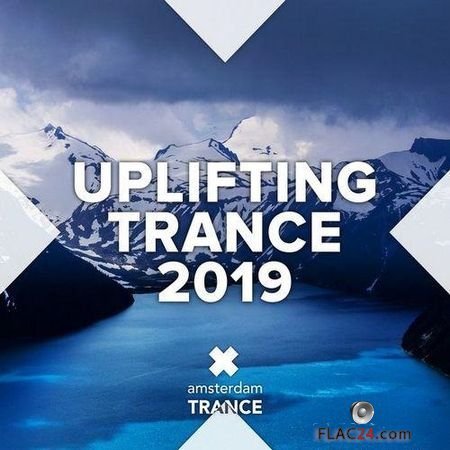 VA - Uplifting Trance 2019 (2018) FLAC (tracks)