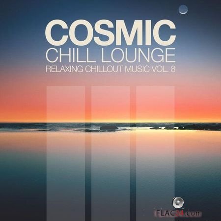 VA - Cosmic Chill Lounge, Vol.8 (2018) (24bit Hi-Res) FLAC (tracks)