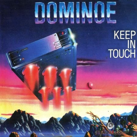 Dominoe - Keep In Touch (1988) FLAC (image + .cue)
