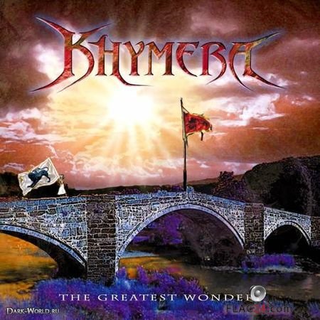 Khymera - The Greatest Wonder (2008) FLAC (image+ .cue)
