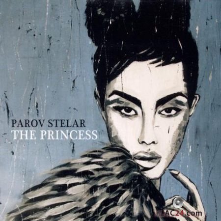 Parov Stelar - The Princess (2012) FLAC