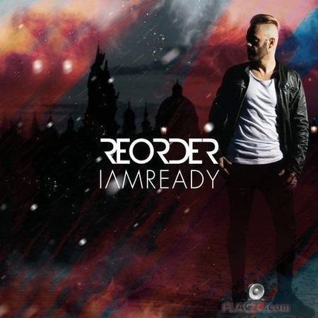 Reorder - Iamready (2018) FLAC (tracks)