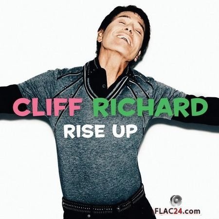 Cliff Richard - Rise Up (2018) (24bit Hi-Res) FLAC (tracks)