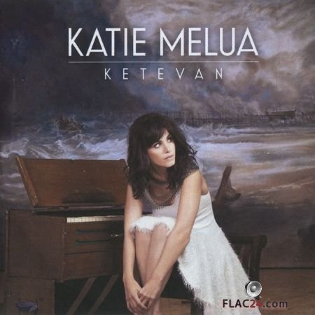 Katie Melua - Ketevan (Promo CD) (2013) FLAC (image+.cue)