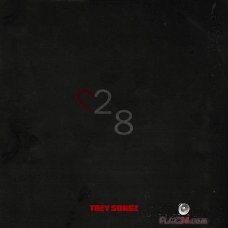 Trey Songz - 28 (2018) FLAC (tracks)