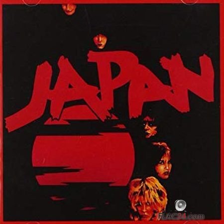 Japan – Adolescent Sex (1978, 1994) (US First Press) FLAC