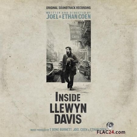 VA - Inside Llewyn Davis (Original Soundtrack Recording) (2013) FLAC