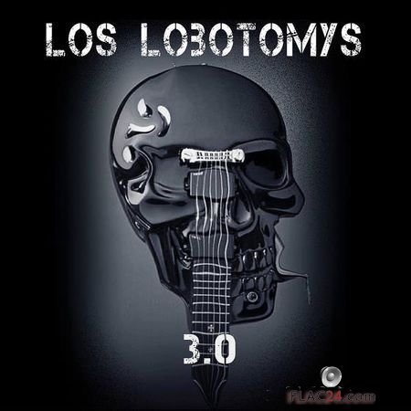 Los Lobotomys - Lobotomys 3.0 (2018) (24bit Hi-Res) FLAC