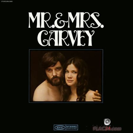 Mr. and Mrs. Garvey – Mr. and Mrs. Garvey (2018) (24bit Hi-Res) FLAC