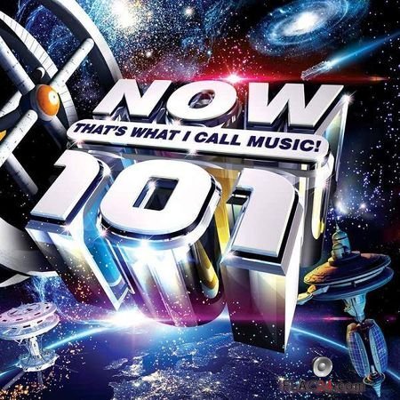 VA - NOW Thats What I Call Music! 101 (2018) FLAC