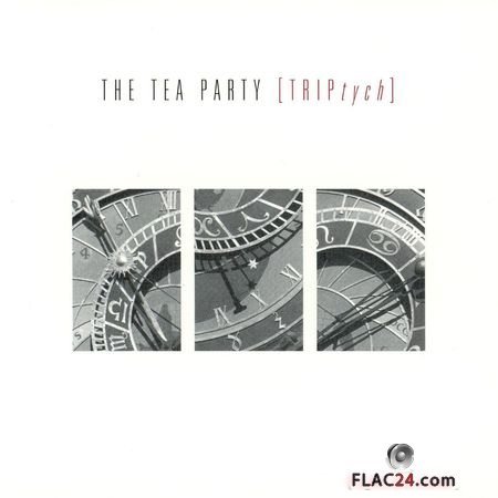 The Tea Party - TRIPtych (1999) FLAC