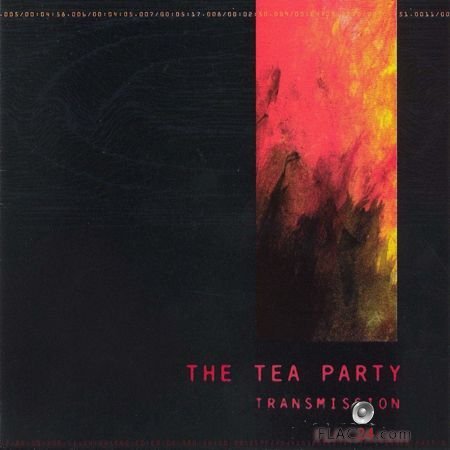 The Tea Party - Transmission (1997) FLAC
