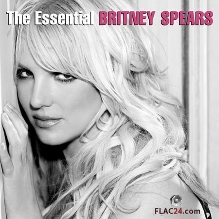Britney Spears - The Essential (2013) FLAC (image+.cue)