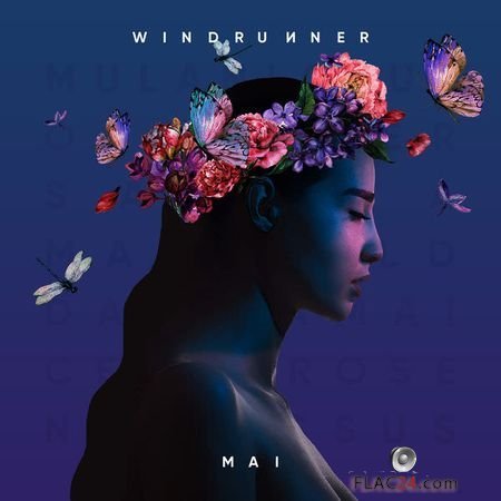 Windrunner – MAI (2018) (24bit Hi-Res) FLAC