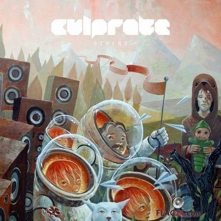 Culprate - Others (2018) FLAC (tracks)