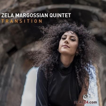 Zela Margossian Quintet - Transition (2018) FLAC (tracks)