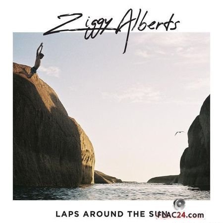 Ziggy Alberts - Laps Around The Sun (2018) (24bit Hi-Res) FLAC (tracks)
