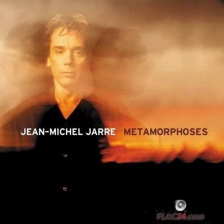 Jean Michel Jarre - Metamorphoses (2000, 2018) (24bit Hi-Res) FLAC (tracks)