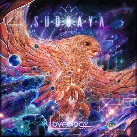 Suduaya – Loveology (2018) (24bit Hi-Res) FLAC