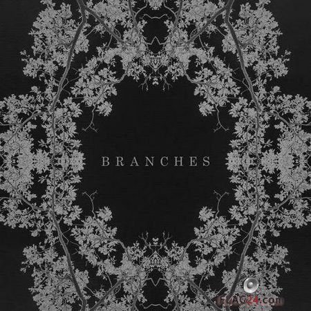 Ak - Branches (2018) FLAC (tracks)