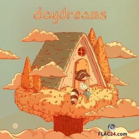 VA - Chillhop Daydreams (2018) FLAC (tracks)