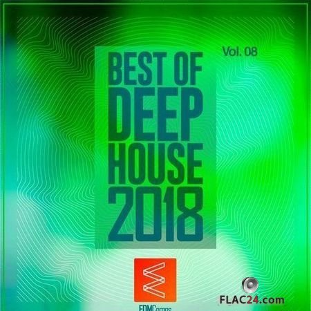 VA - Best Of Deep House 2018, Vol. 08 (2018) FLAC (tracks)