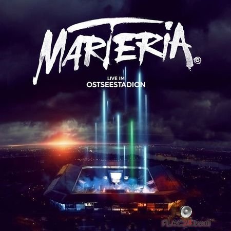 Marteria – Live im Ostseestadion (2018) (24bit Hi-Res) FLAC