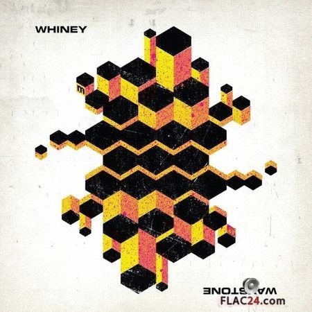 Whiney - Waystone (2018) FLAC (tracks)