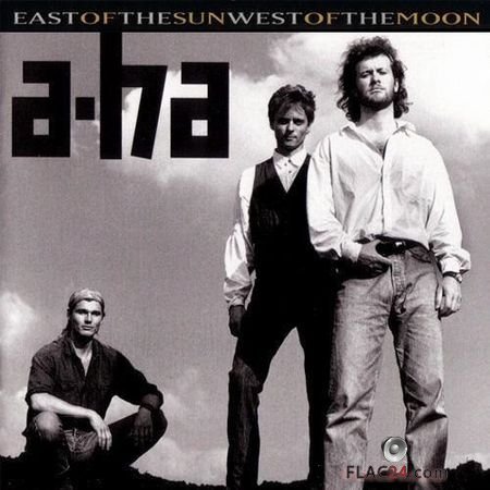 a-ha - East Of The Sun West Of The Moon (1990) FLAC (tracks + .cue)