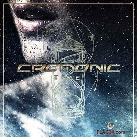 Cromonic - Time (Japanese Edition) (2017) FLAC (image + .cue)