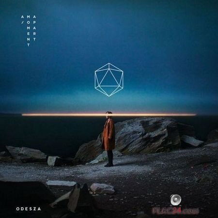 ODESZA - A Moment Apart (Deluxe Edition) (2018) FLAC (tracks)