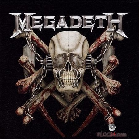 Megadeth - Killing Is My Business and Business Is Good - The Final Kill (1985, 2018) FLAC (image + .cue)