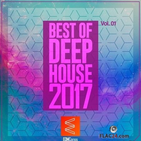 VA - Best of Deep House 2017, Vol. 01 (2017) FLAC (tracks)