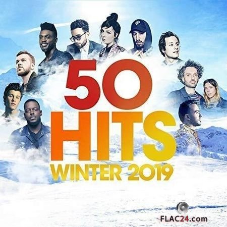 VA - 50 Hits Winter 2019 (2018) FLAC (tracks)