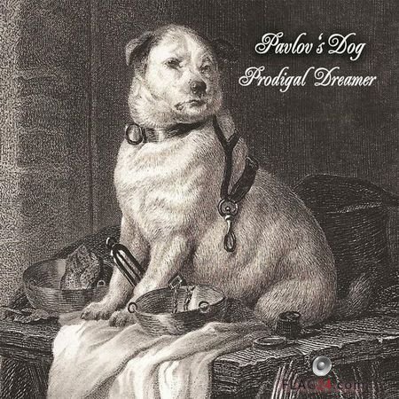 Pavlov's Dog - Prodigal Dreamer (2018) FLAC (tracks)