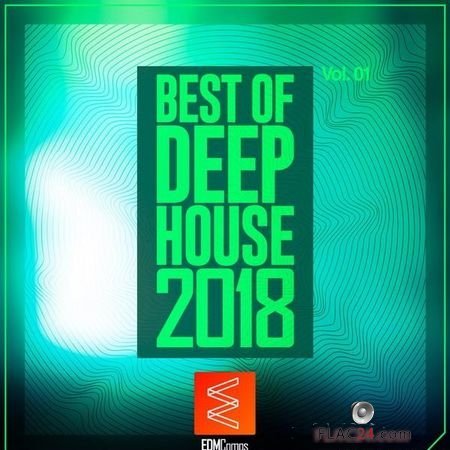 VA - Best of Deep House 2018, Vol. 01 (2018) FLAC (tracks)