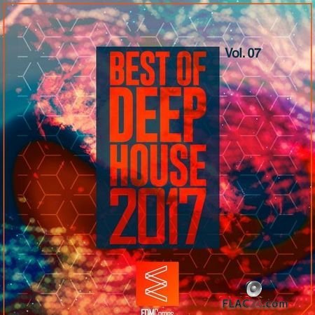 VA - Best of Deep House 2017, Vol. 07 (2017) FLAC (tracks)