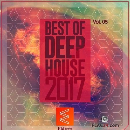 VA - Best of Deep House 2017, Vol. 05 (2017) FLAC (tracks)
