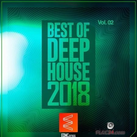 VA - Best of Deep House 2018, Vol. 02 (2018) FLAC (tracks)
