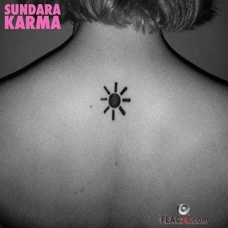Sundara Karma - EP I (2015) (24bit Hi-Res) FLAC