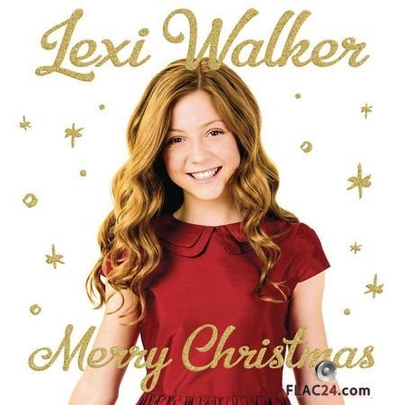 Lexi Walker - Merry Christmas (2015) (24bit Hi-Res) FLAC